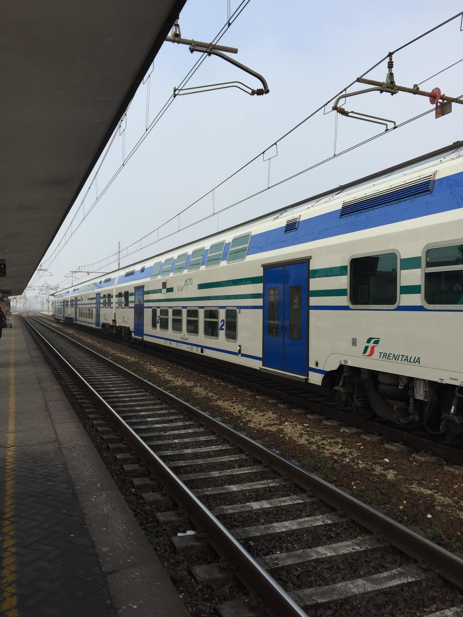 Stazione Centrale