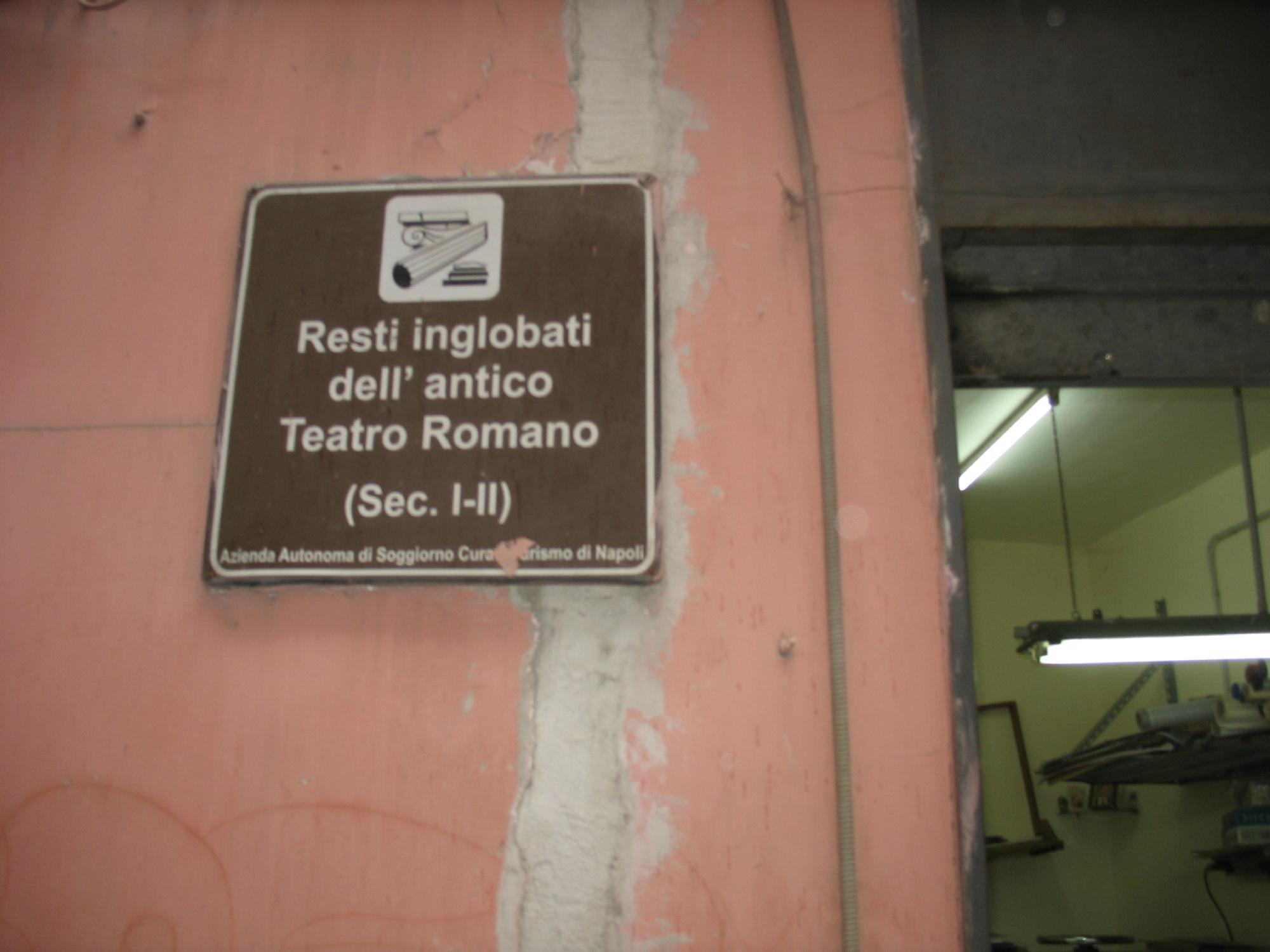 Teatro Greco-Romano