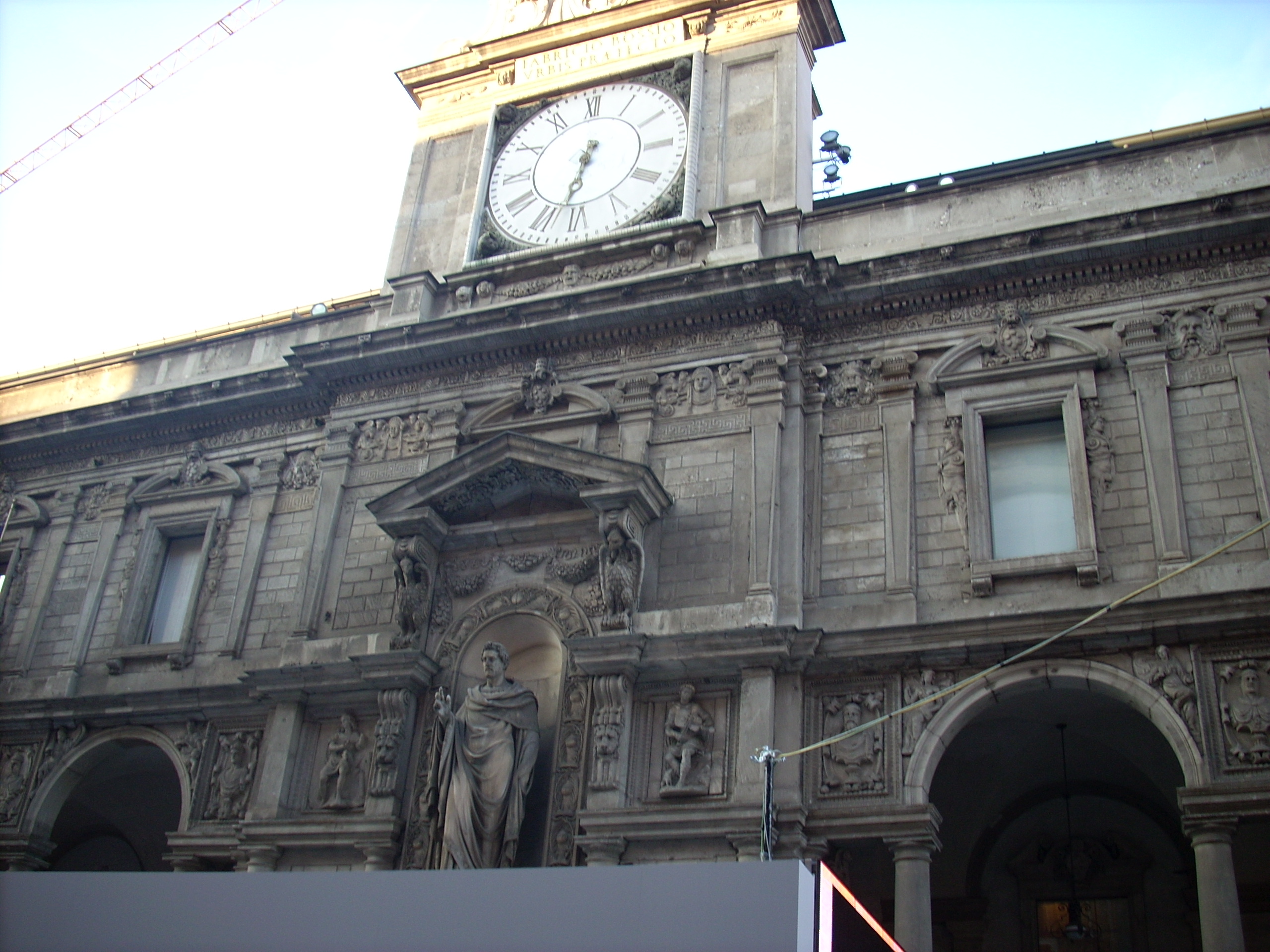Palazzo Giureconsulti