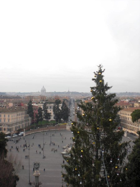 Monte Pincio