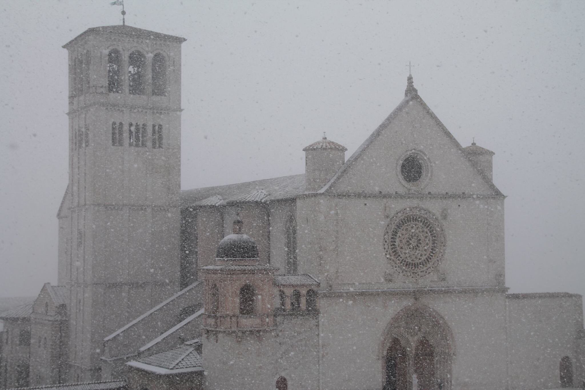 Autonoleggi Assisi