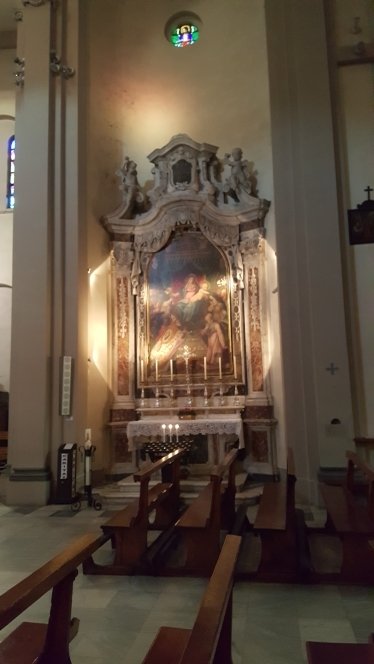 Parrocchia di Sant'Anna