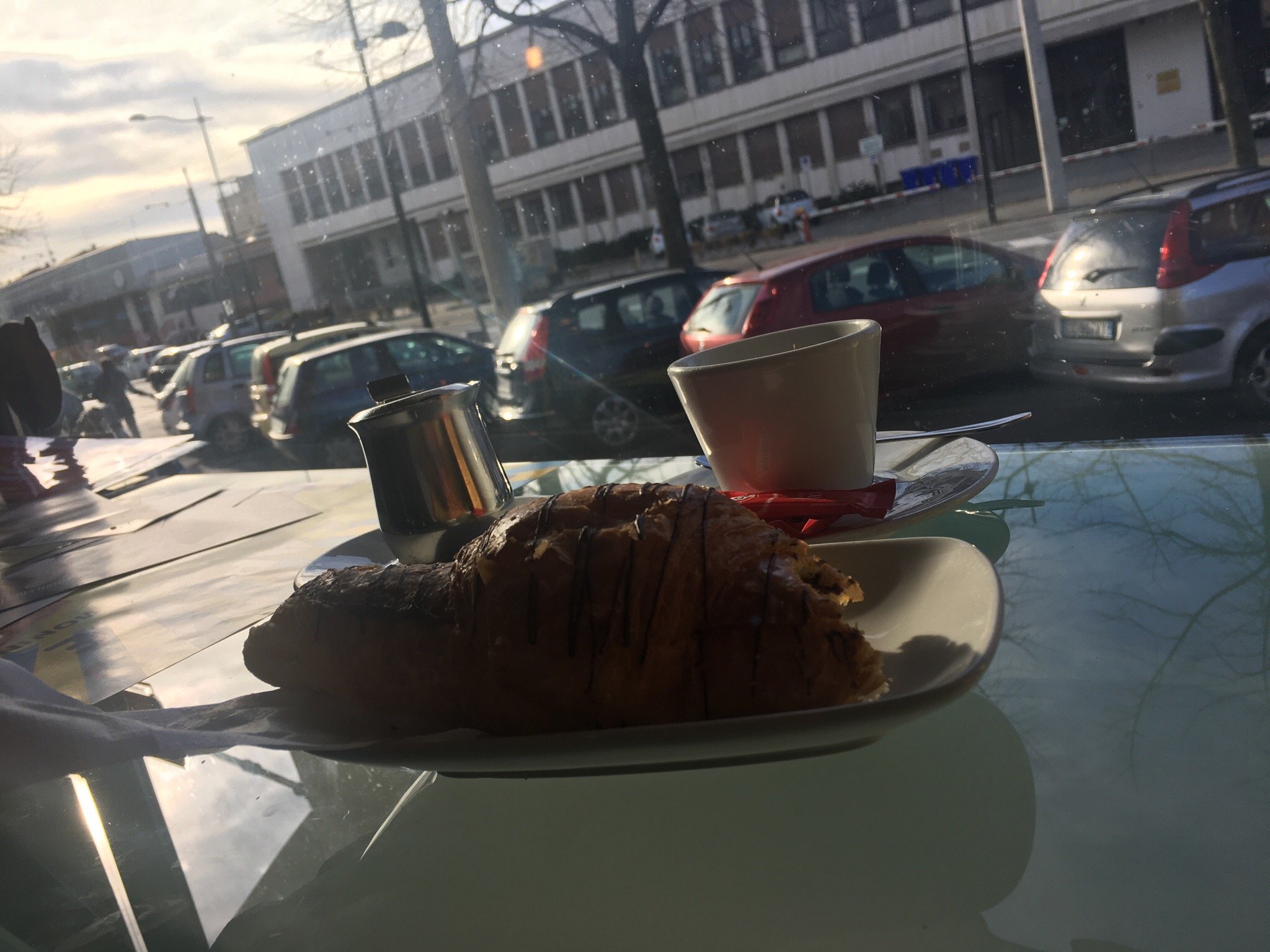 Gran Caffé dell'Angelo di Zanardi Chiara