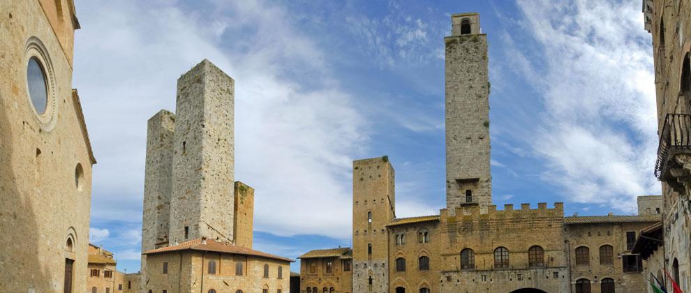 Private Tours of Tuscany - Guided Excursions