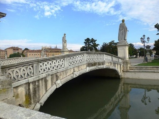 Ponte dei Quattro Papi