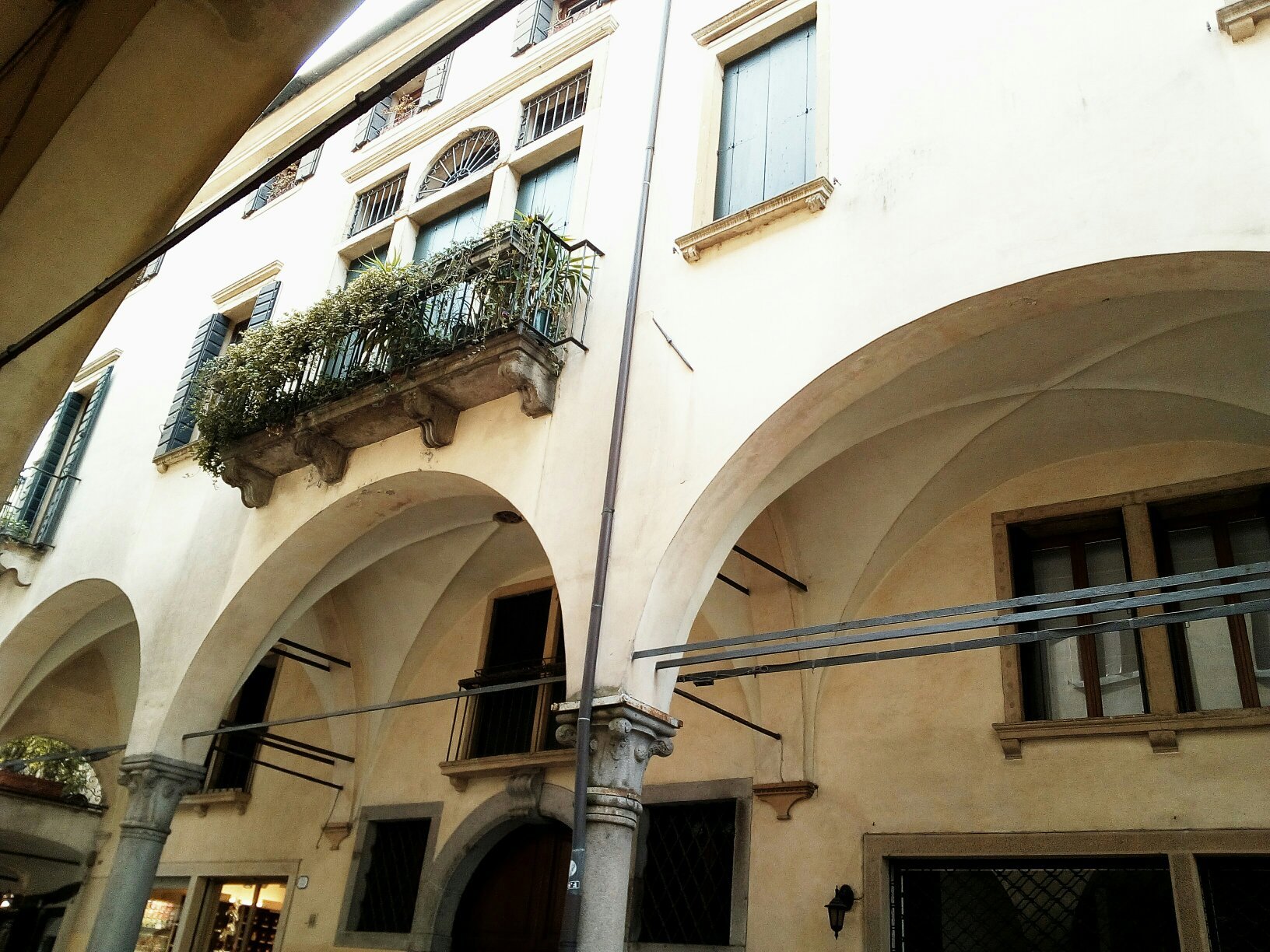 Palazzo Cattaneo Strozzi