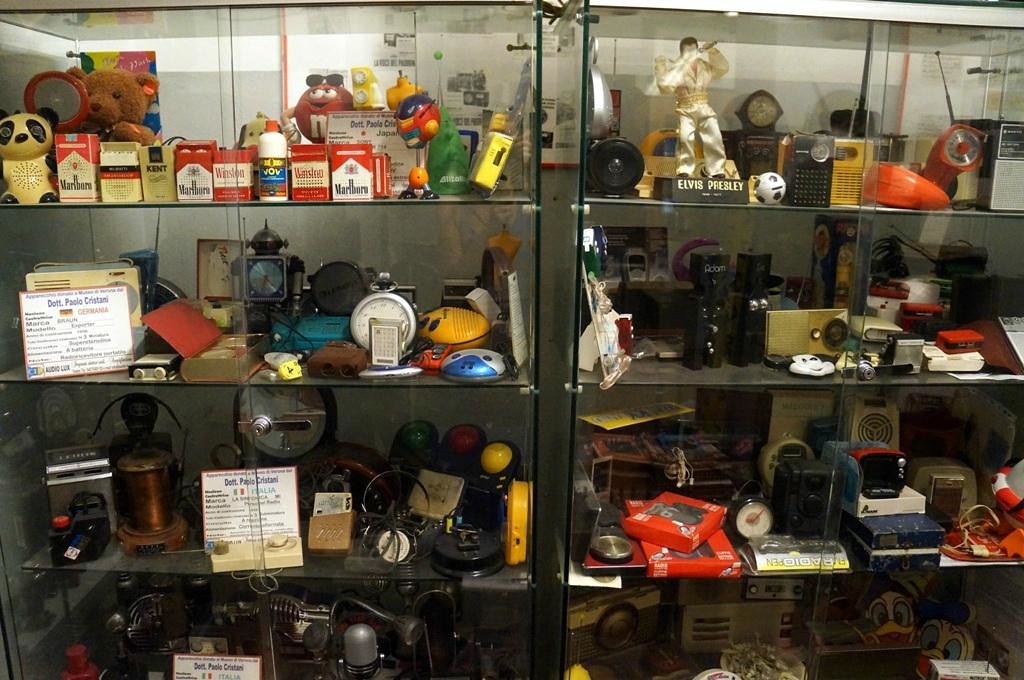 Museo della Radio