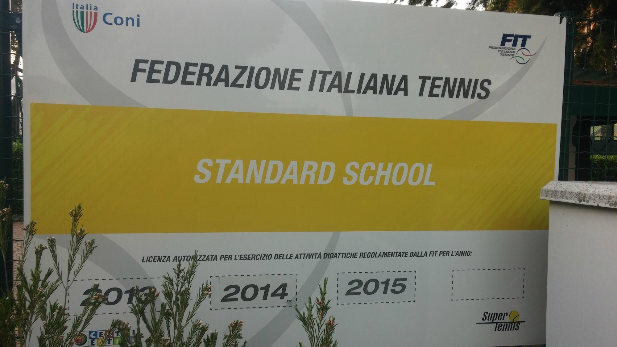 Tennis Città di Udine