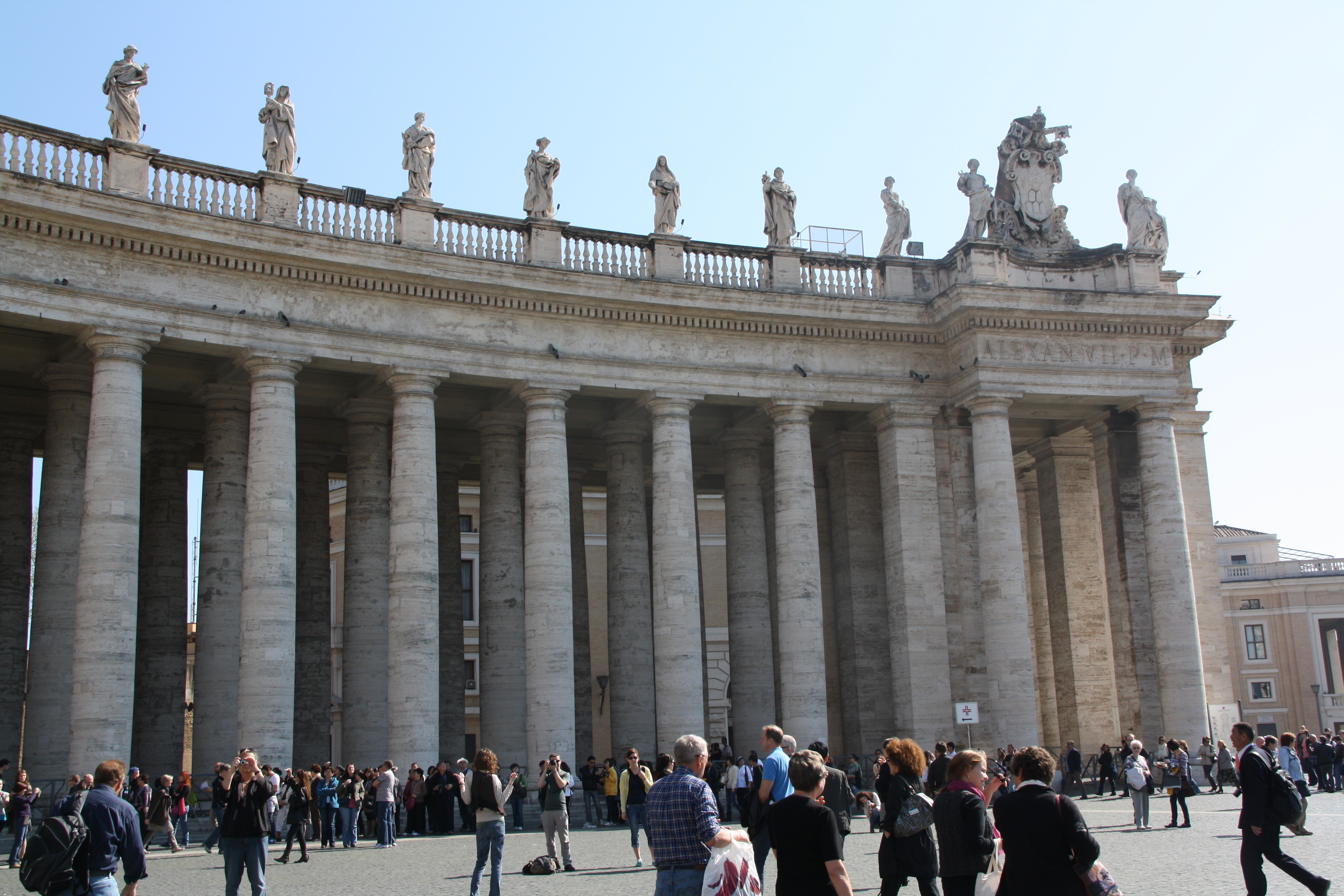 Vatican City Tours and Tickets