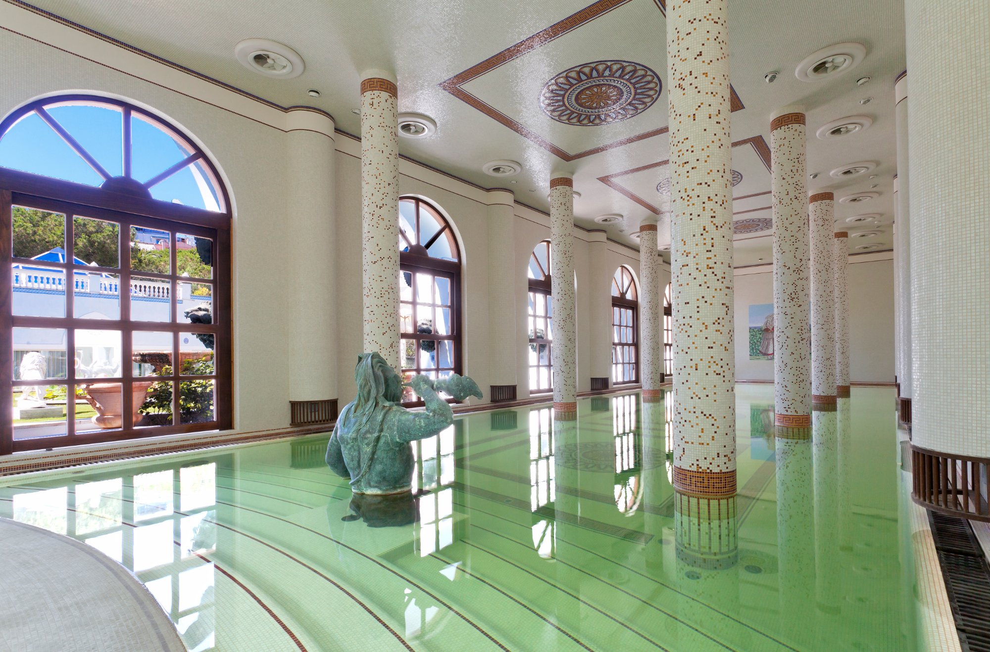 Privilege Spa Fitness Relax