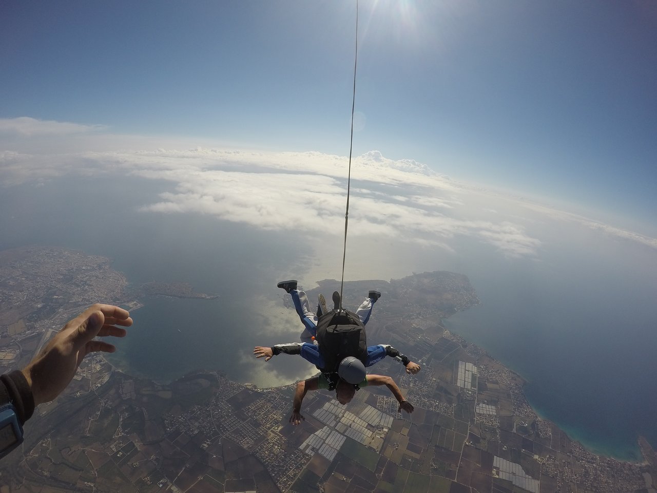 SkydiveSicilia