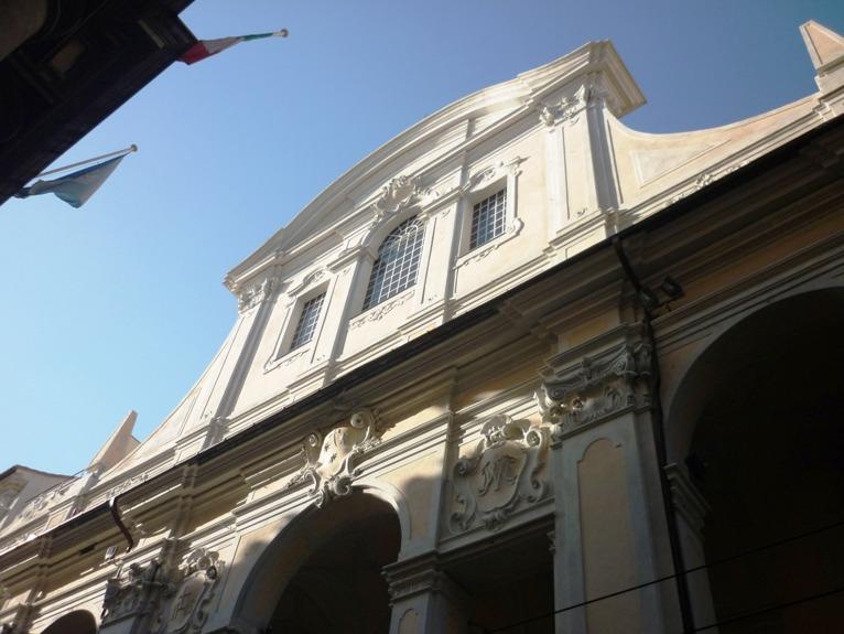 Chiesa dei Santi Vittore e Carlo