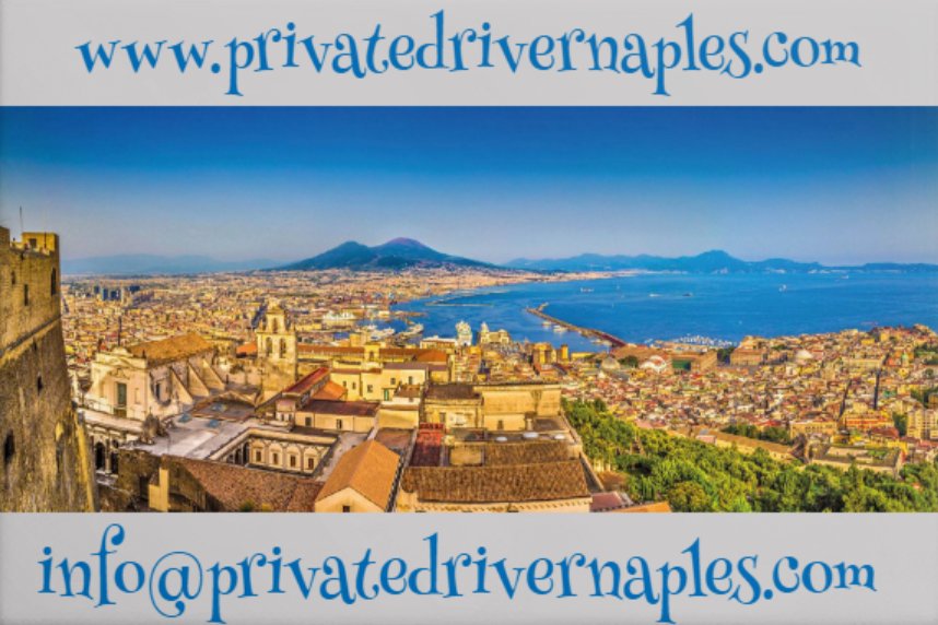 Private Driver Naples
