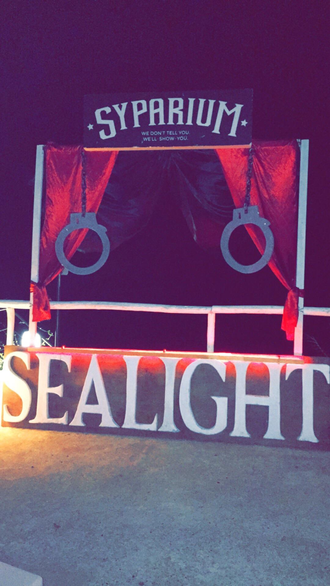 Sealight