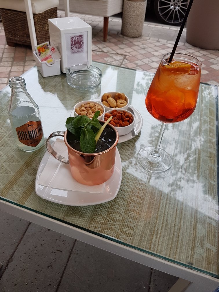 Aperitivo