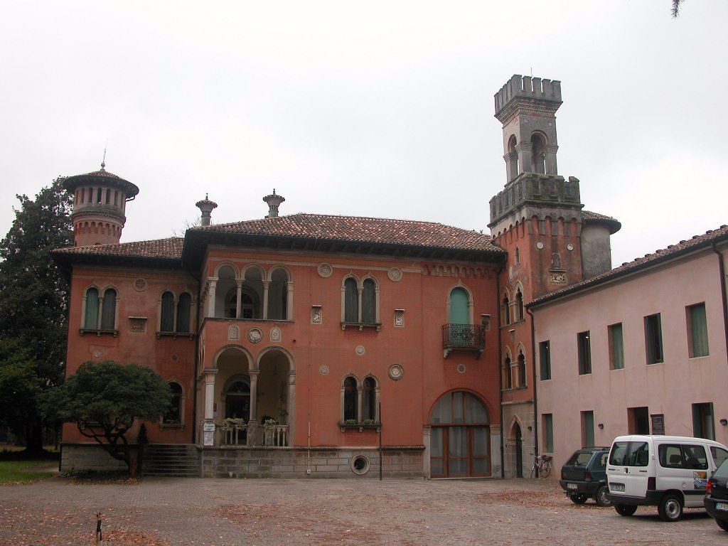 Villa Letizia di Treviso