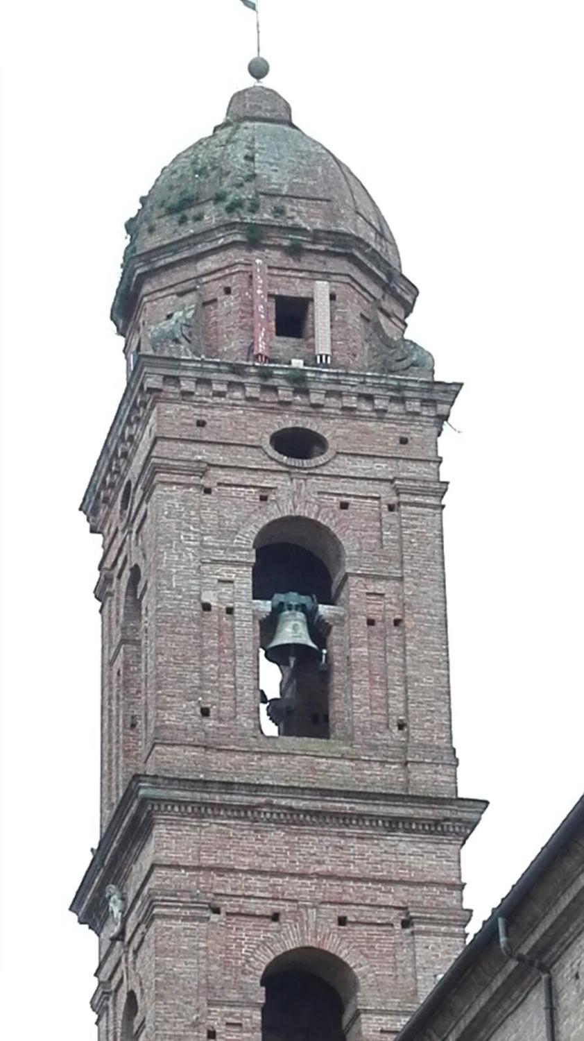 Santa Maria del Carmine (San Niccolo al Carmine)