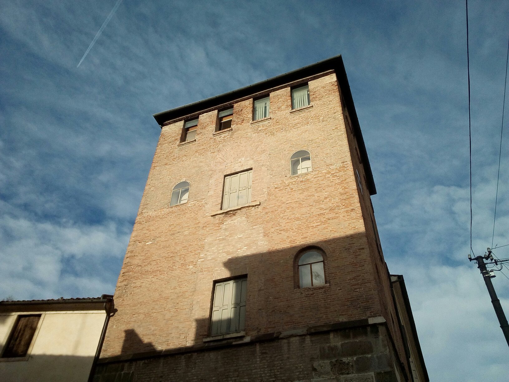 Torre di Ezzelino