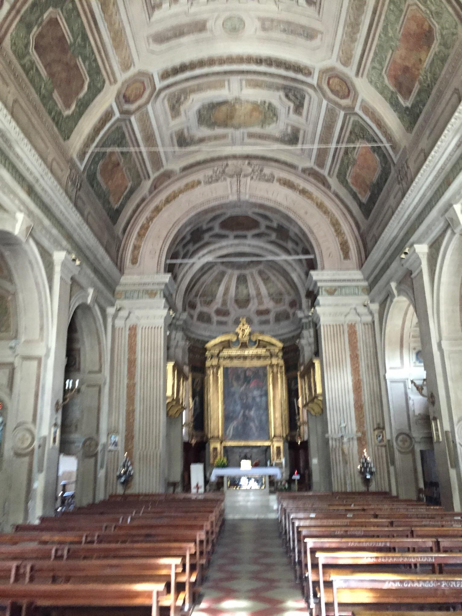 Chiesa di San Giuliano Martire