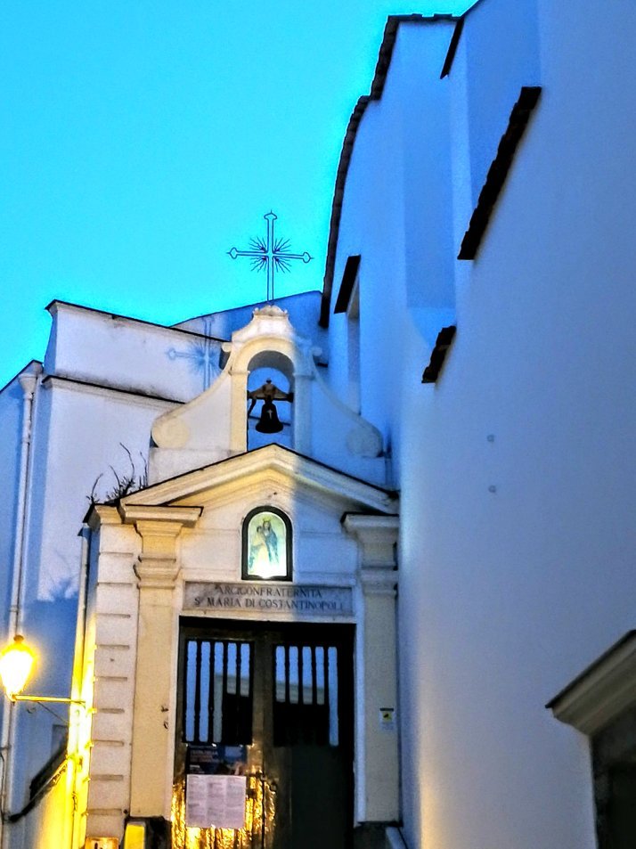 Chiesa dello Spirito Santo