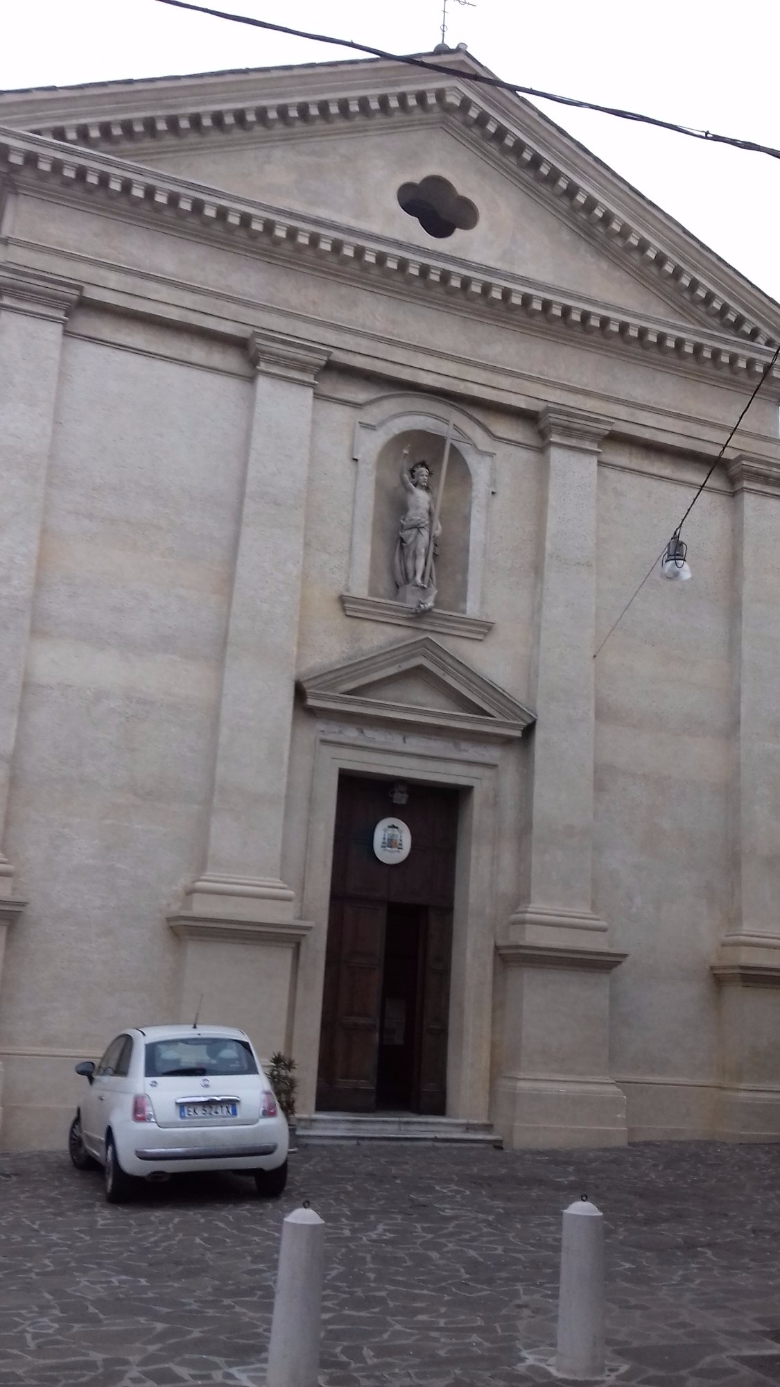 Chiesa di Santo Stefano