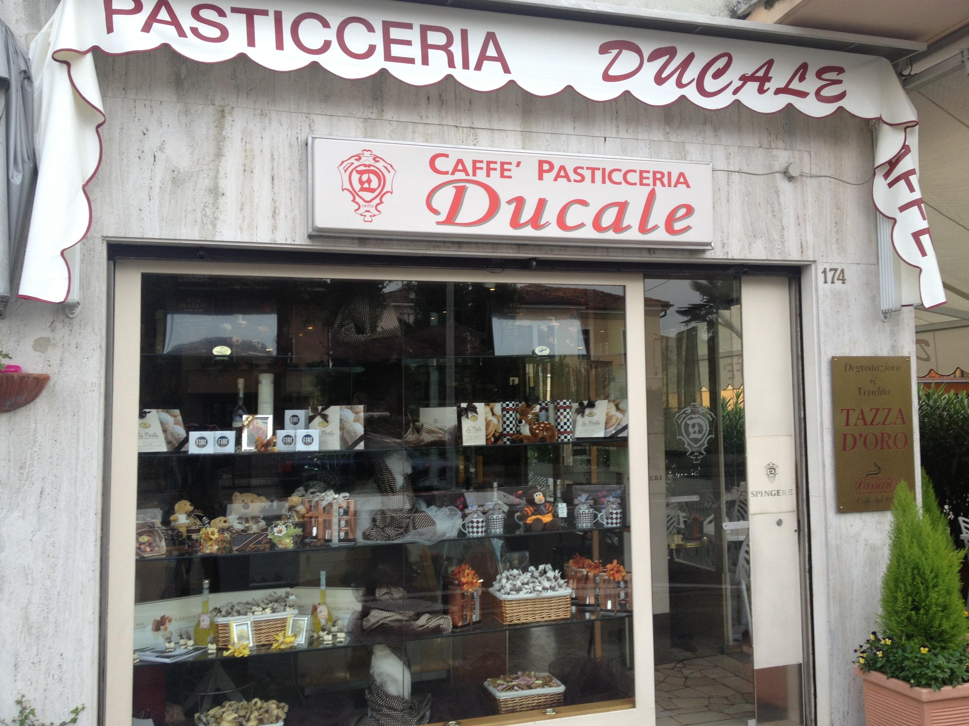 Pasticceria Ducale