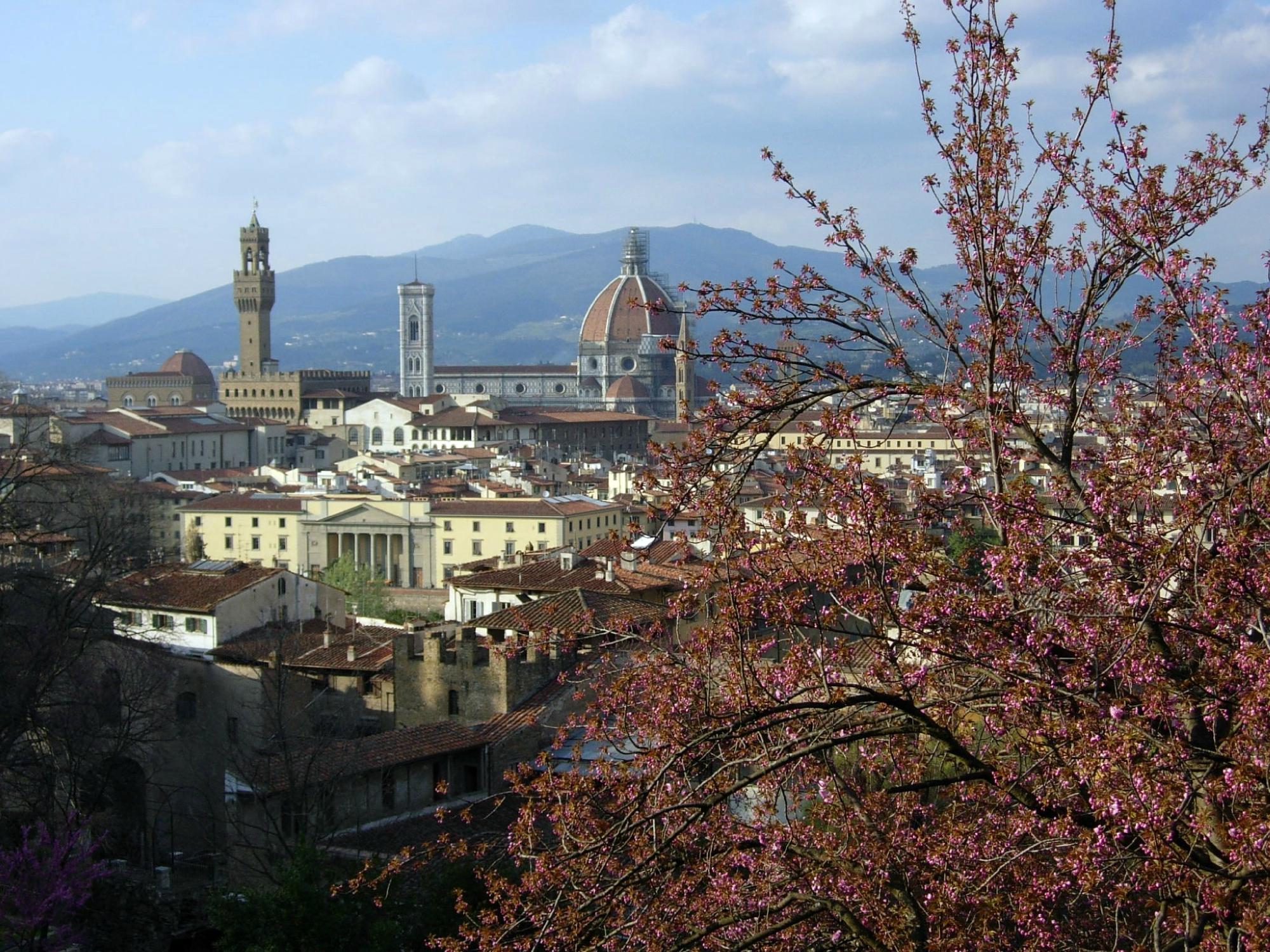 Florence Tours by Made of Tuscany