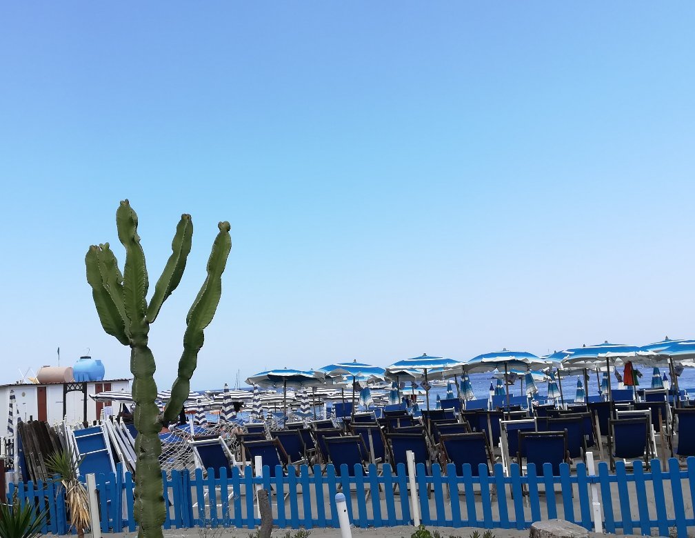 Lido Raggio di Luna