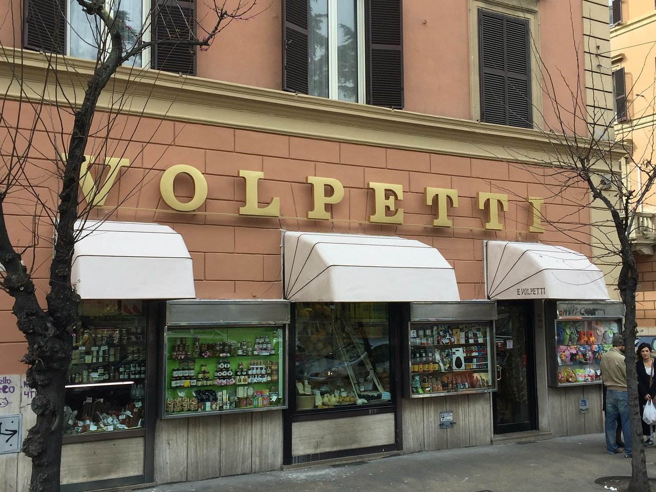 Volpetti