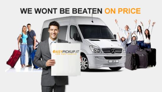 Easypickup Shuttle
