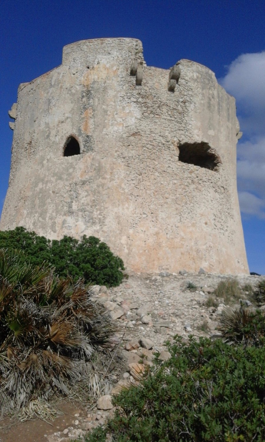 Torre del Tramariglio