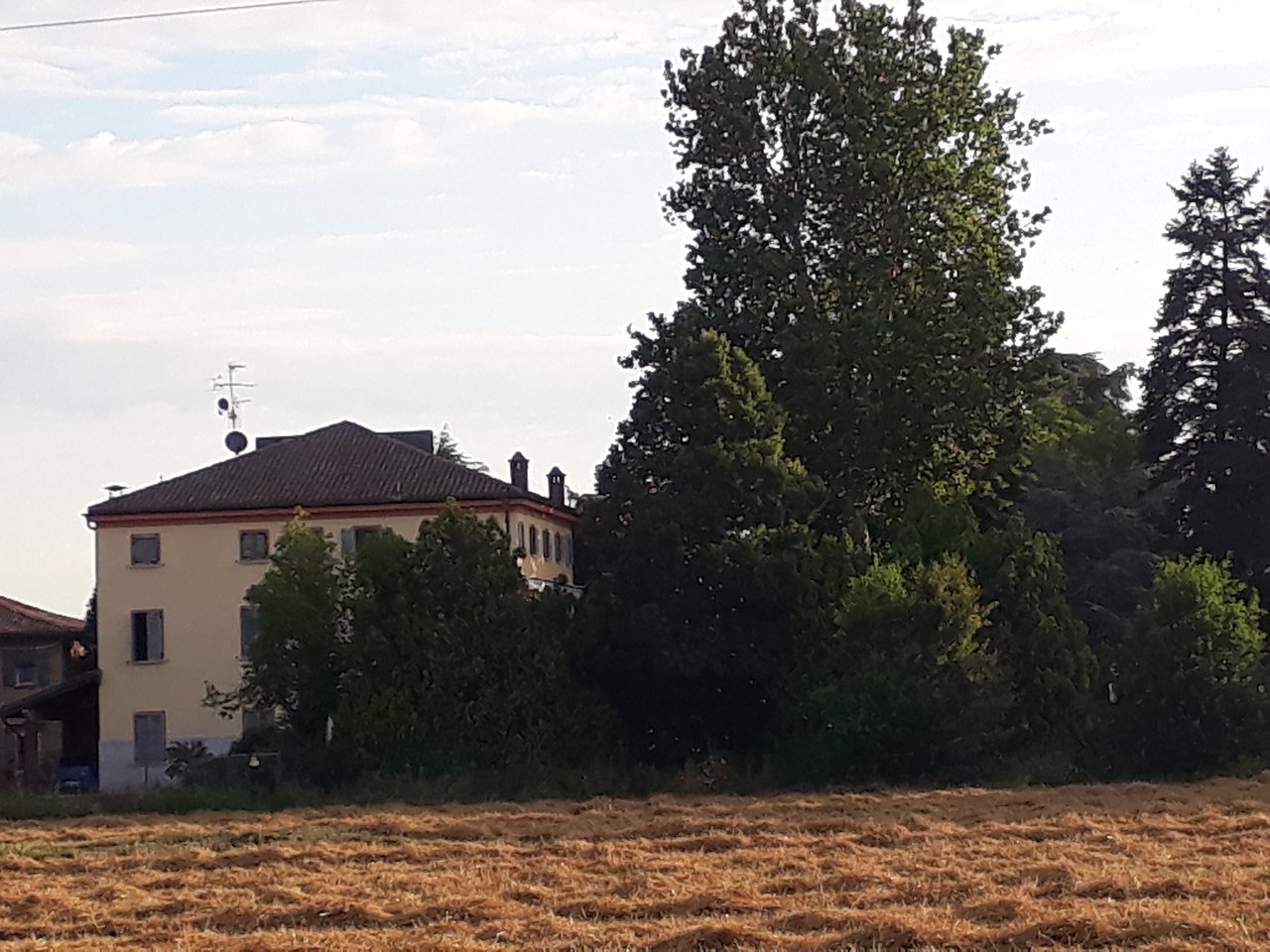Villa Al Corletto
