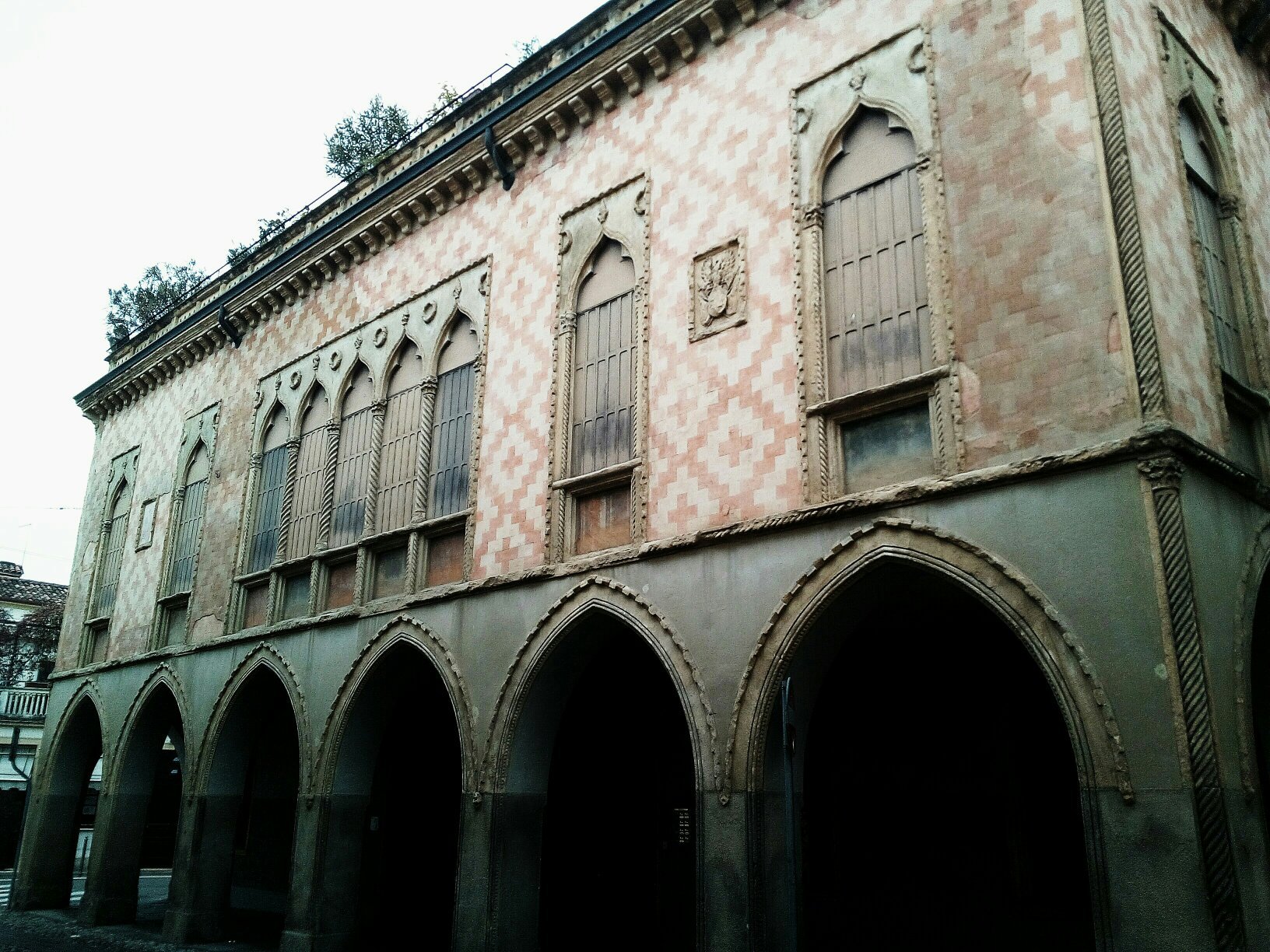 Palazzo Cavalli