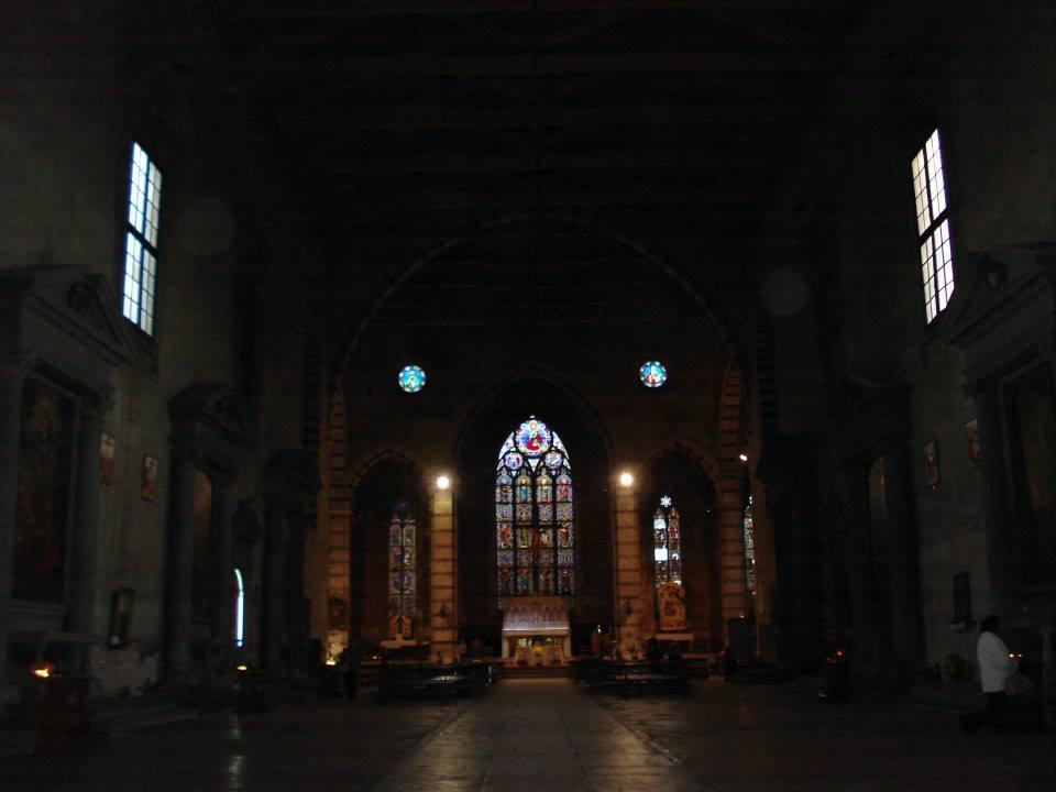 Chiesa di San Francesco d’Assisi