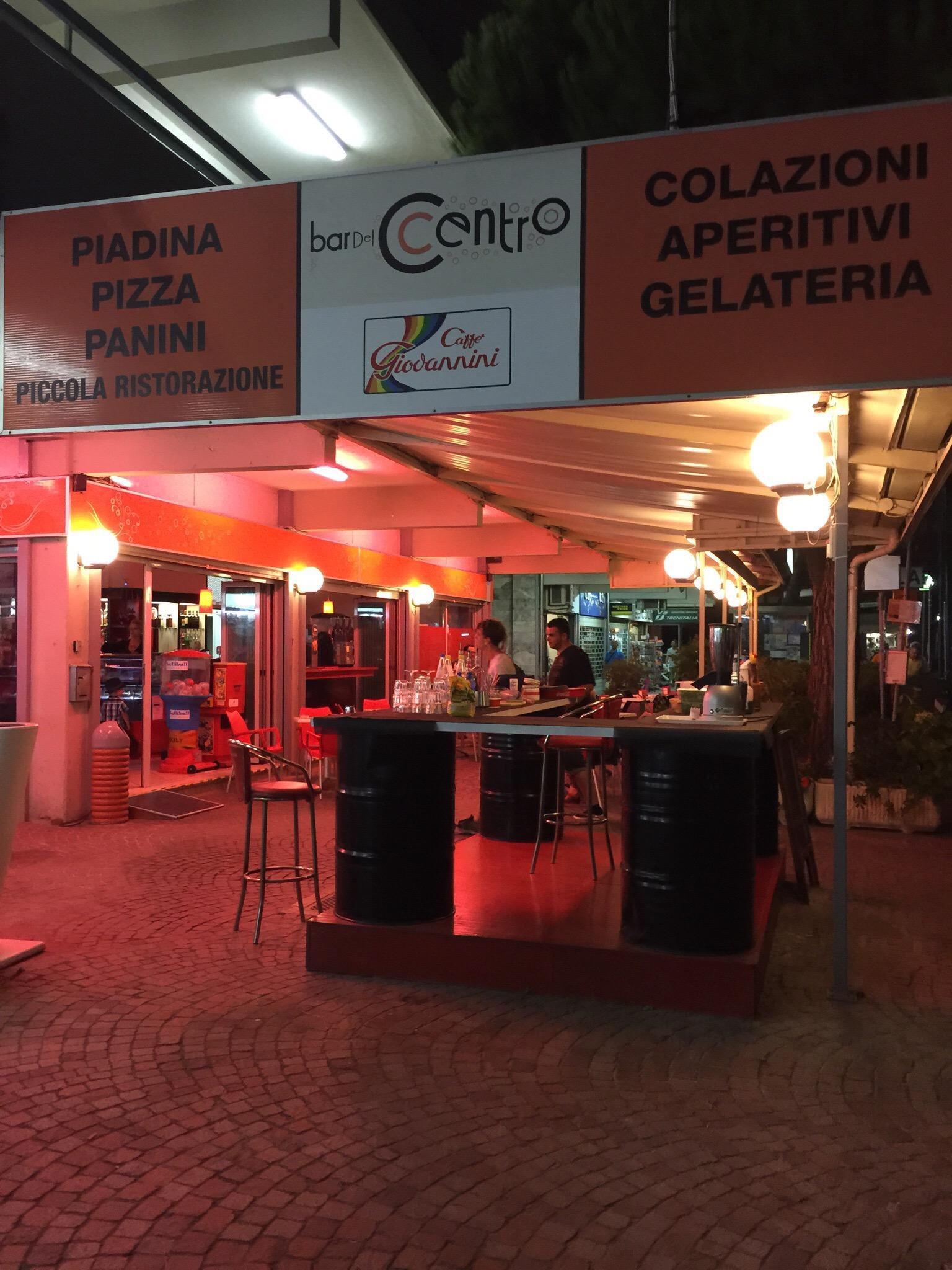 Bar del Centro