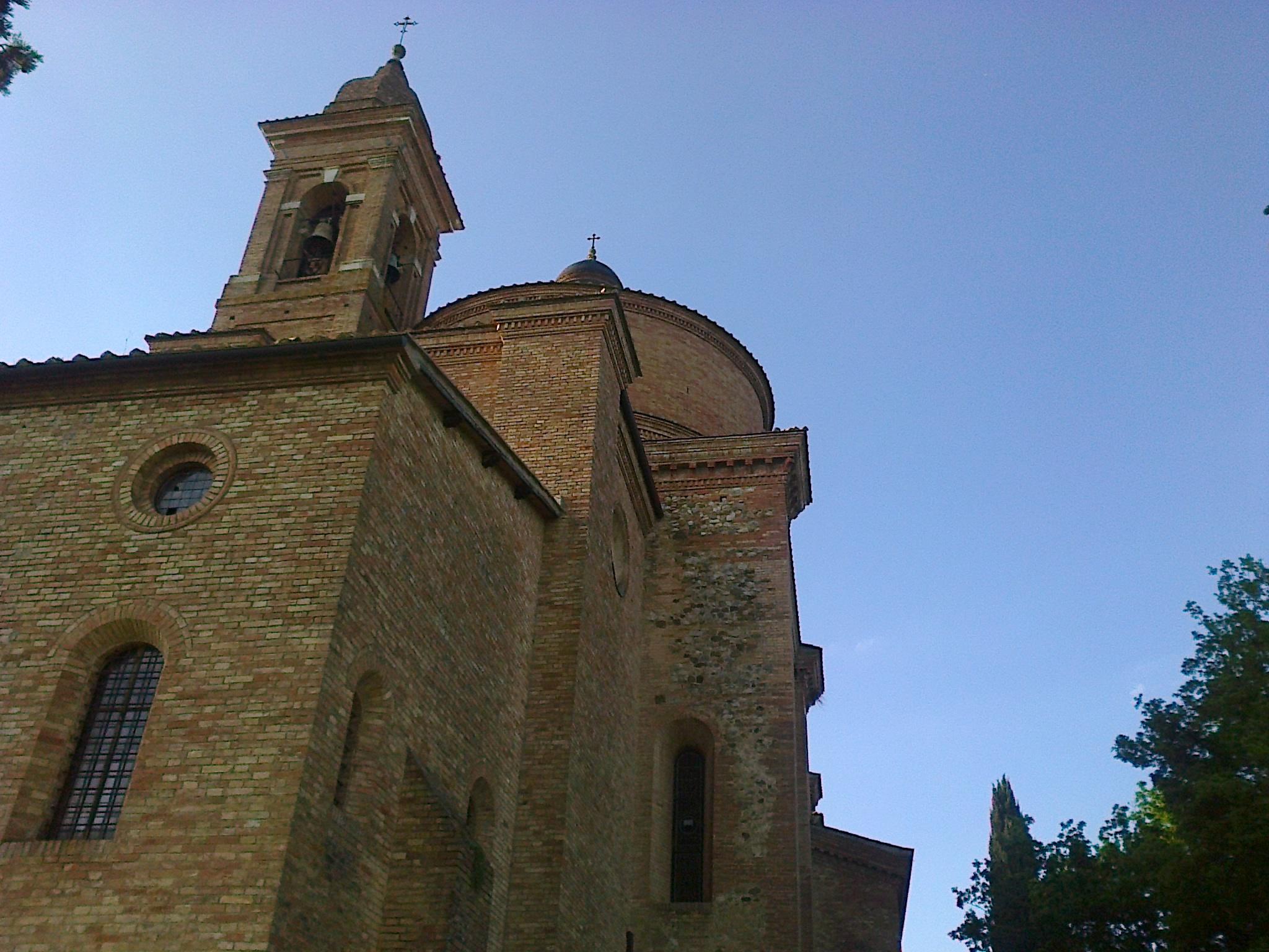 Basilica dell'Osservanza