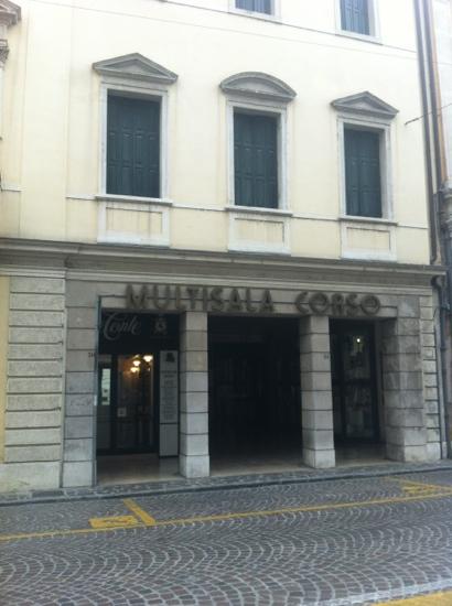 Cinema Corso