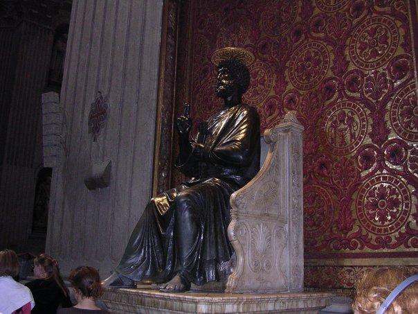 san Pietro Intronato