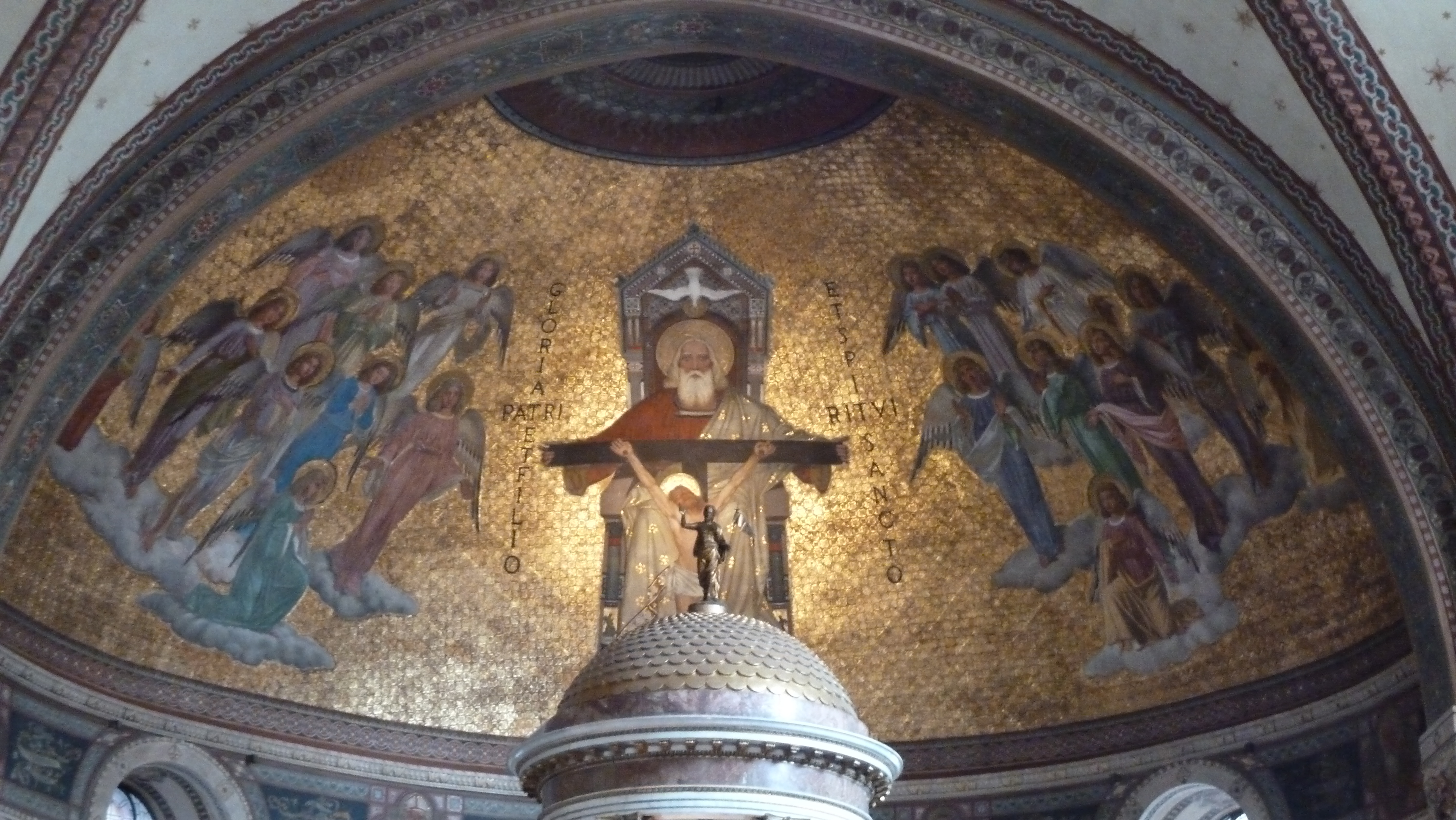Basilica di San Calimero