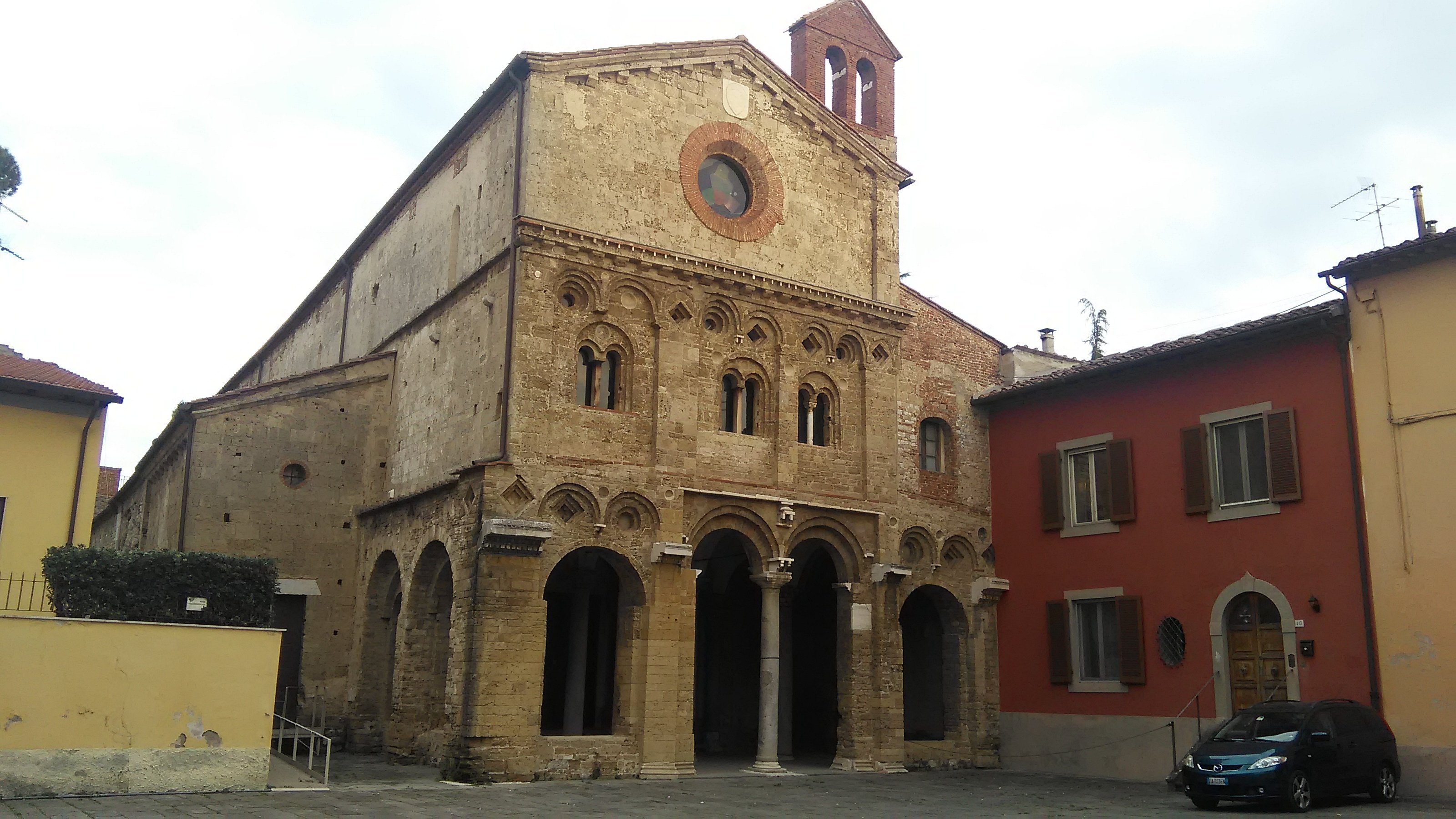Chiesa di San Zeno