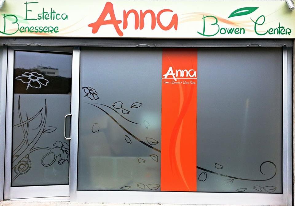 Anna Estetica Benessere Bowen Center