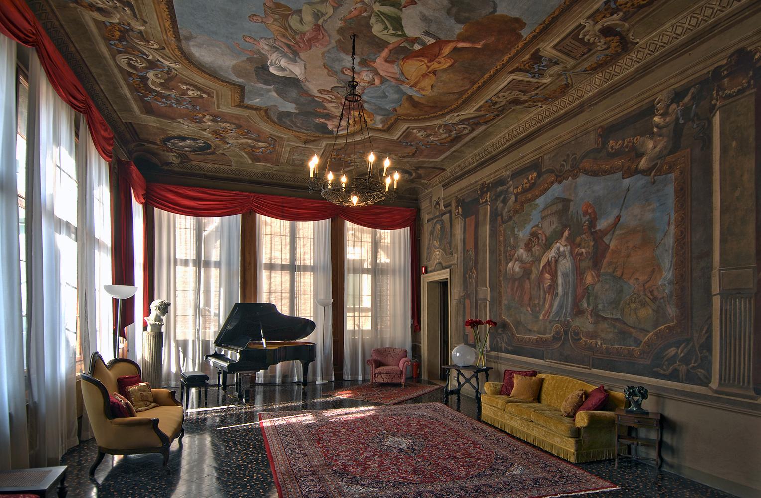 Palazzo Marin