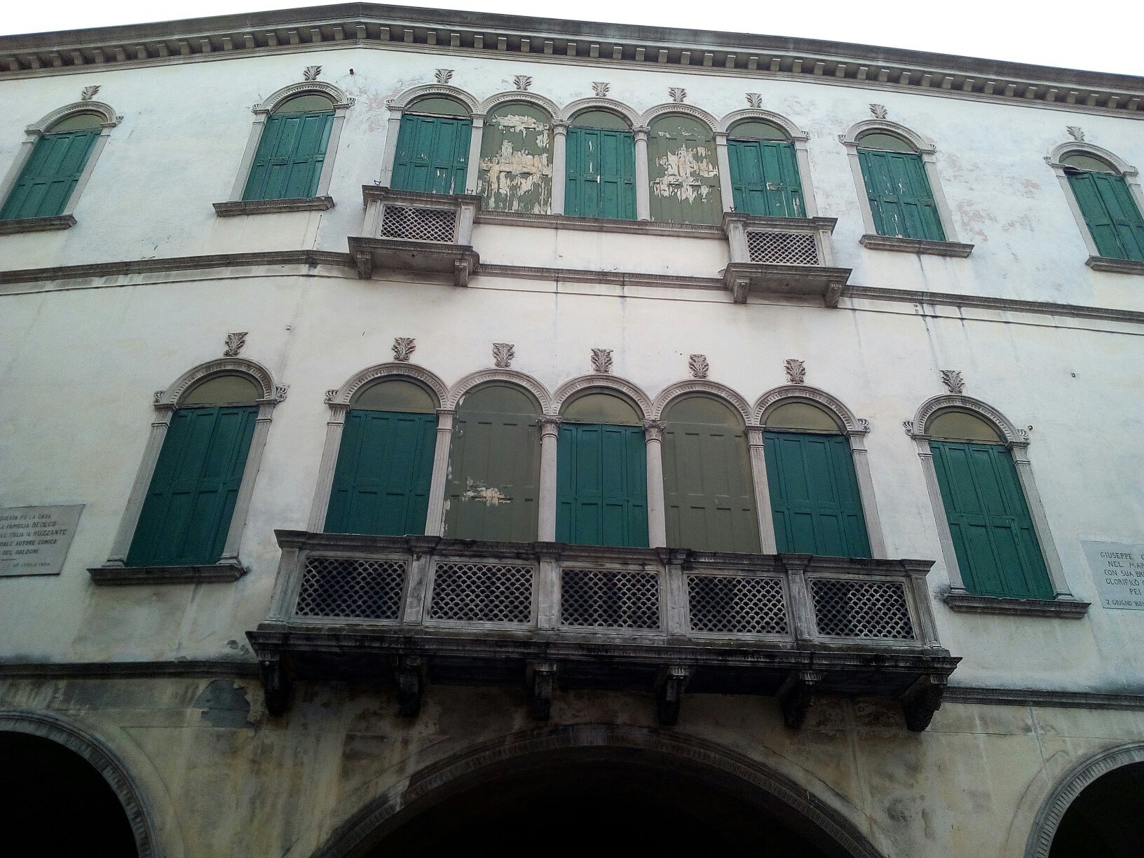 Palazzo Da Zara
