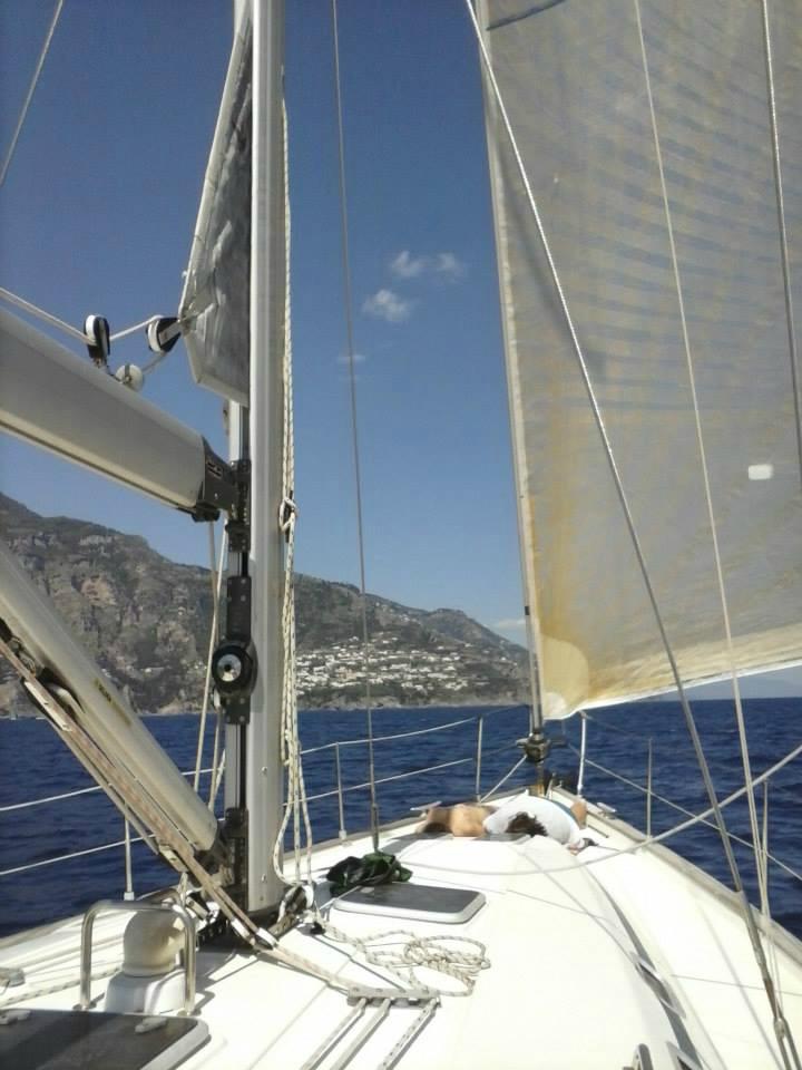 Campania Concierge
