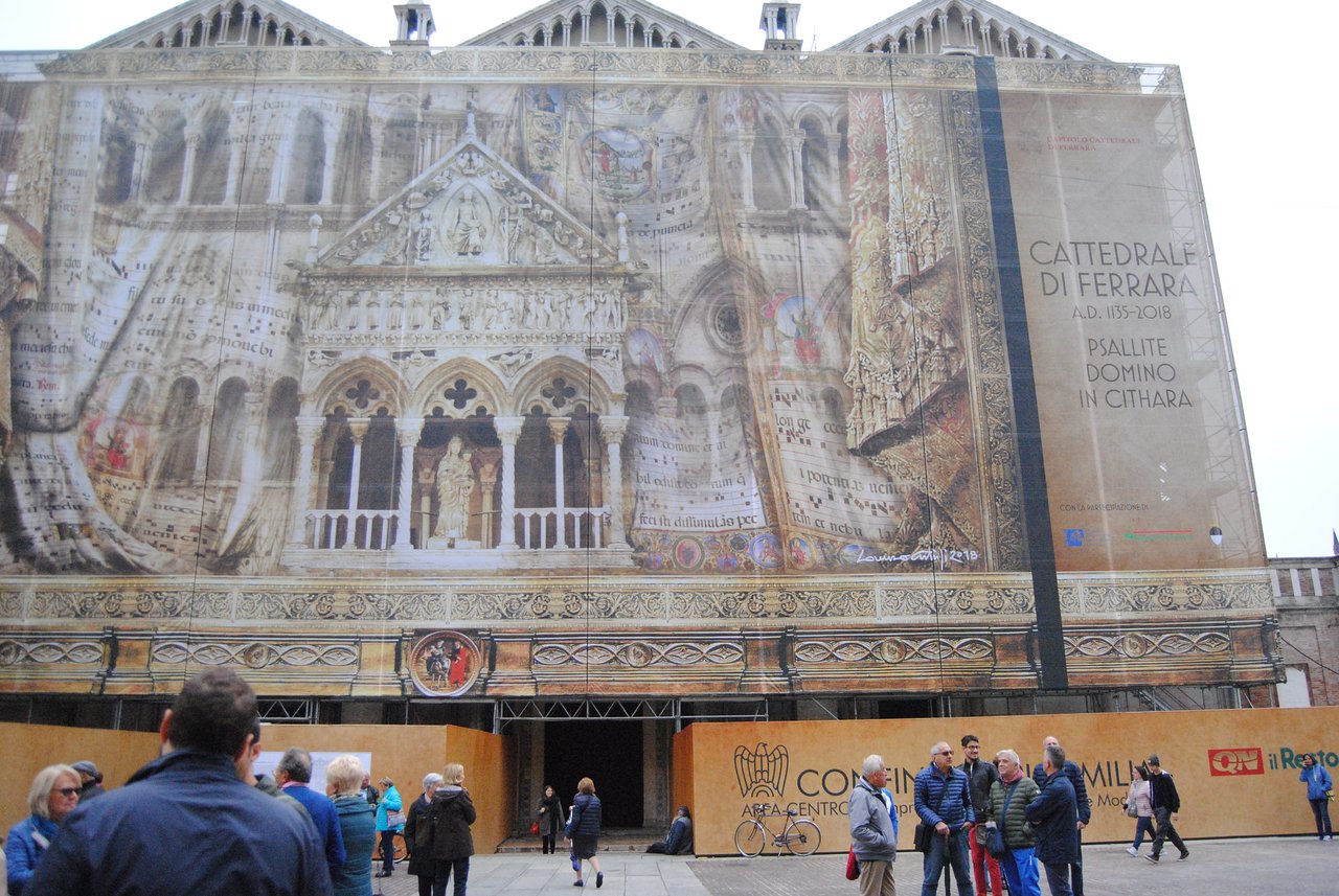 Cattedrale DI San Giorgio Martire