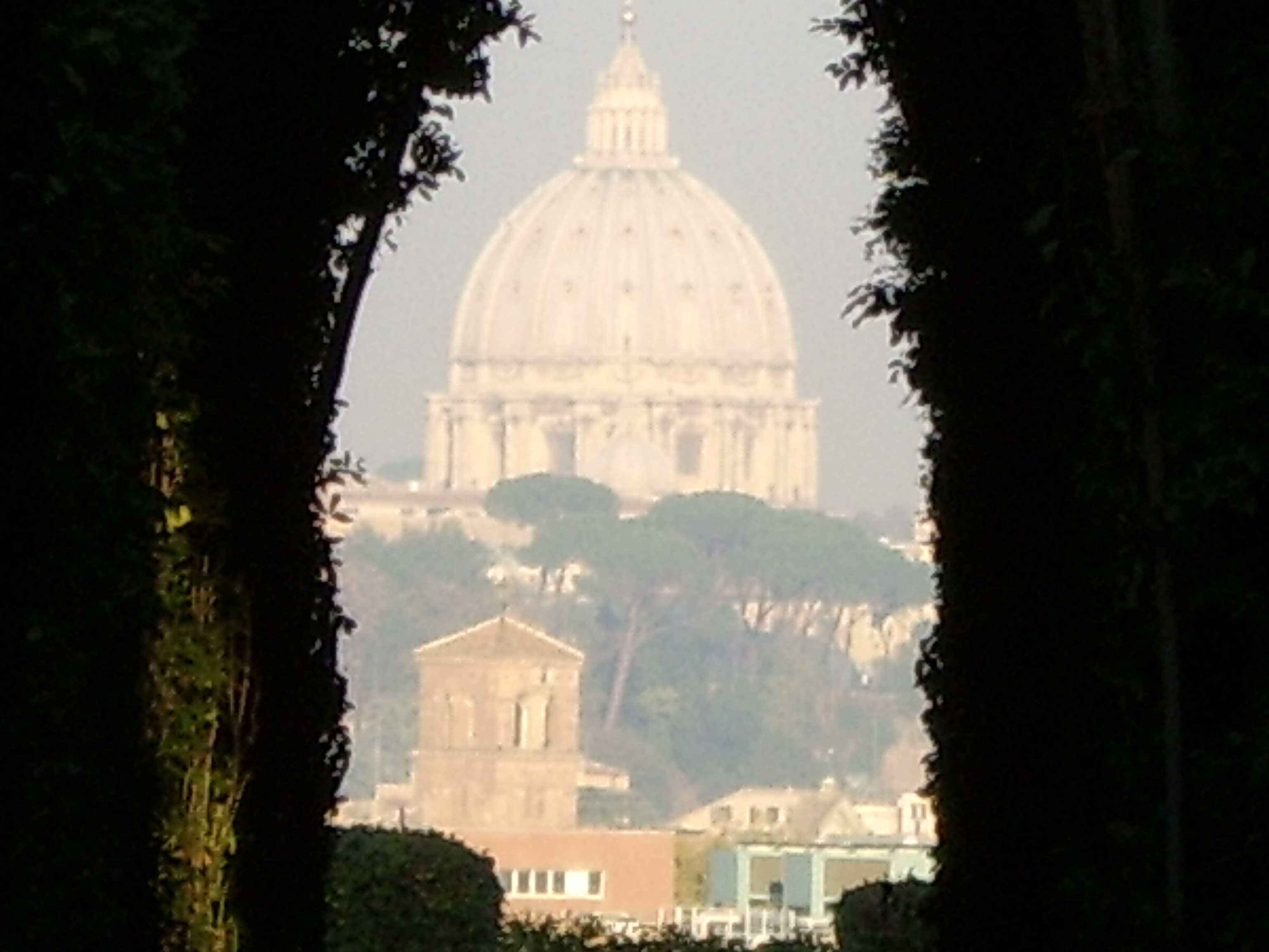 Priorato dei Cavalieri di Malta