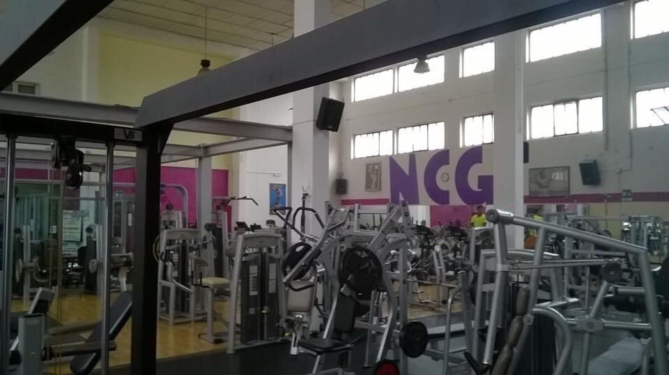 NCG Fitness Center