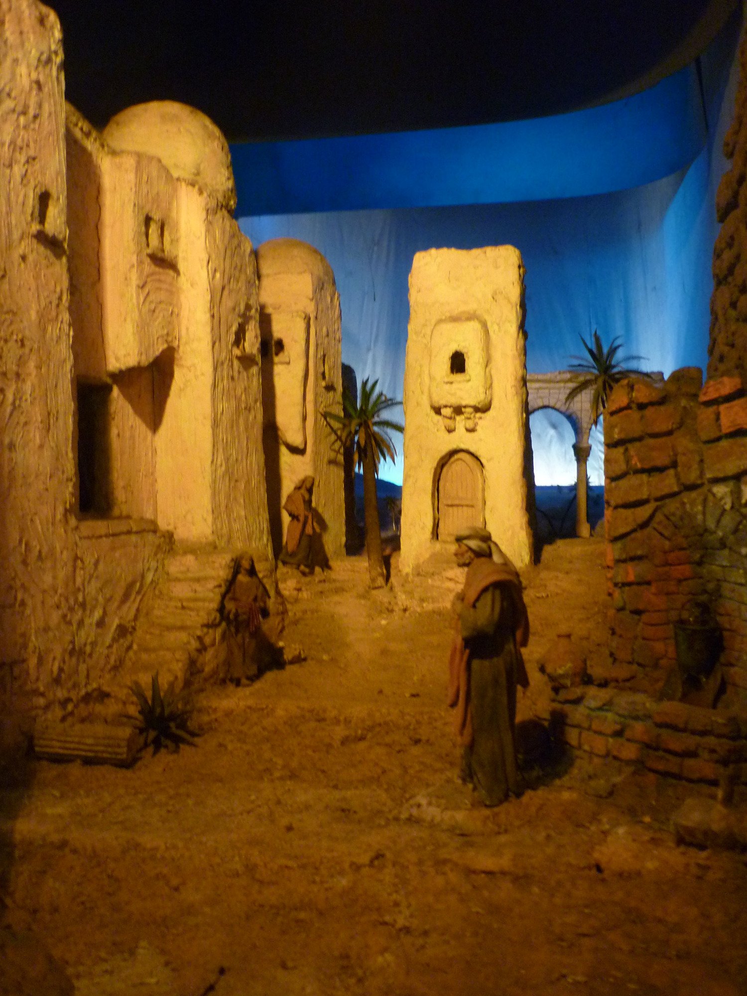 Museo del Presepe