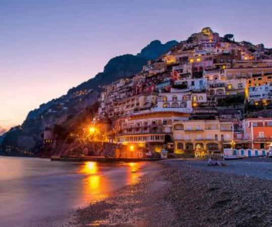 Get Amalfi Coast