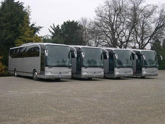 ICare - Limo & Coach Services